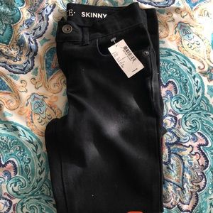 Tried on ONLY Children’s Place Skinny Jeans Size 7